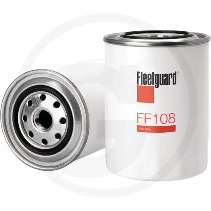 Fleetguard Brandstoffilter Dagaanbieding