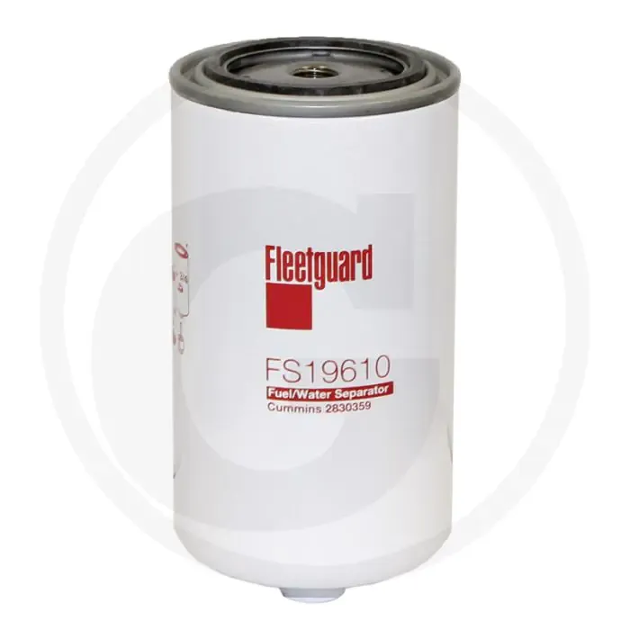 Fleetguard Brandstoffilter Actieprijs