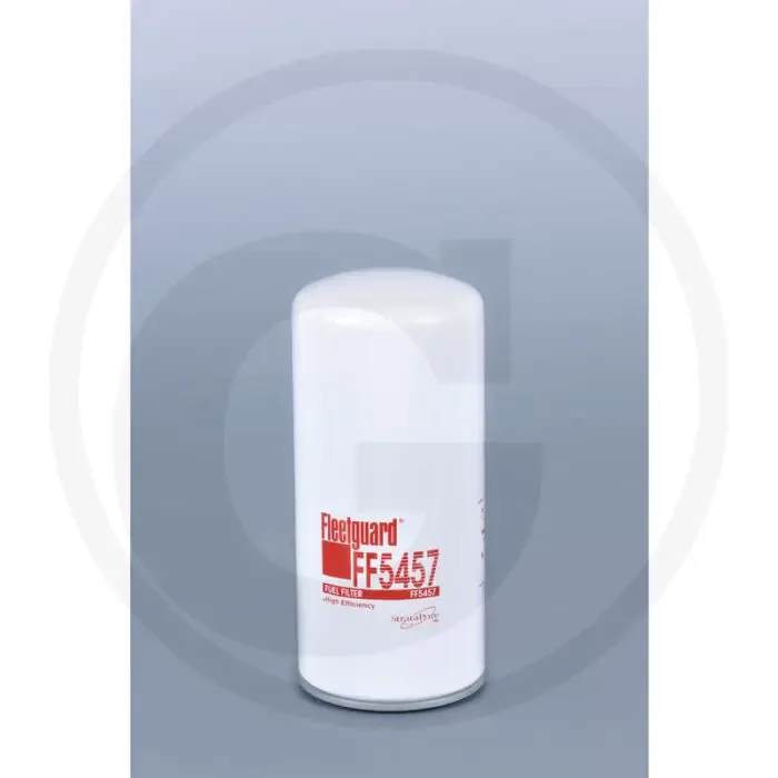 Snelle Levering Fleetguard Brandstoffilter