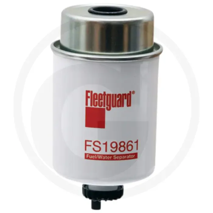 Fleetguard Brandstoffilter Beste Prijs