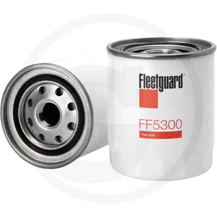 Fleetguard Brandstoffilter Koop Vandaag