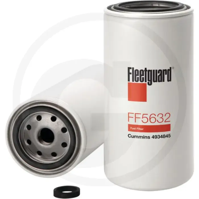 Fleetguard Brandstoffilter Dagaanbieding