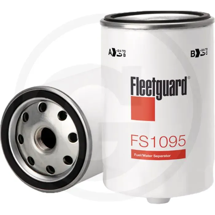 Fleetguard Brandstofvoorfilter Bestel Nu