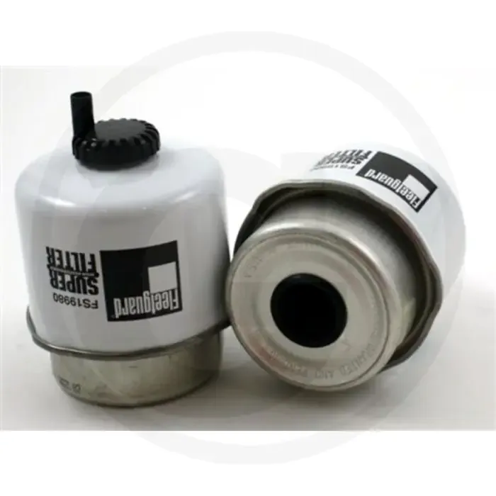Fleetguard Brandstofvoorfilter Koop Vandaag