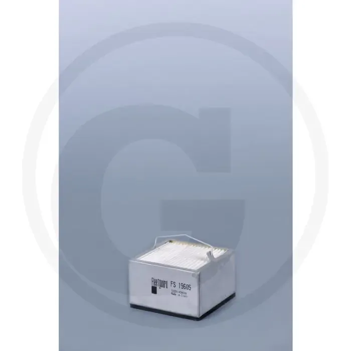 Fleetguard Brandstofvoorfilter Flitsaanbieding