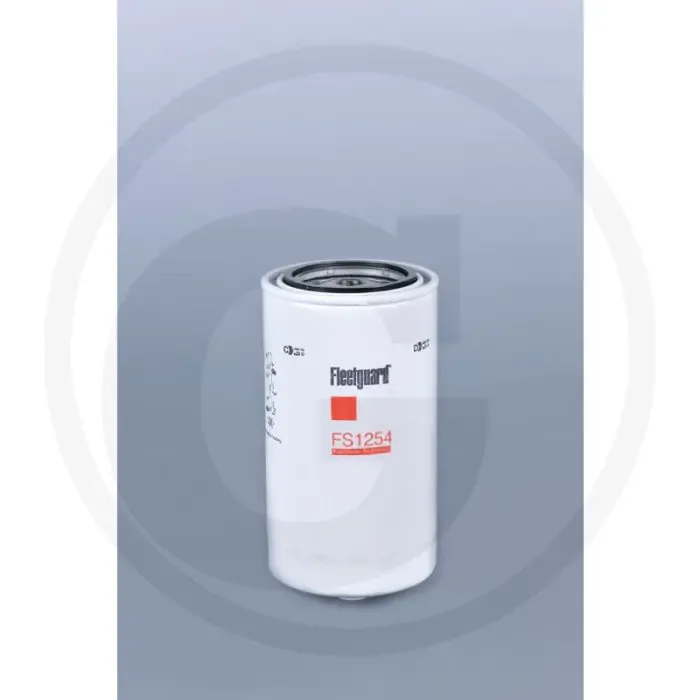 Fleetguard Brandstofvoorfilter Seizoensaanbieding