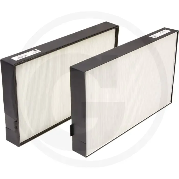 Fleetguard Cabinefilter Bestseller