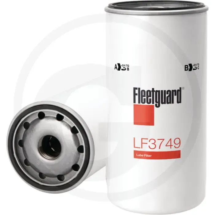 Koop Vandaag Fleetguard Filter