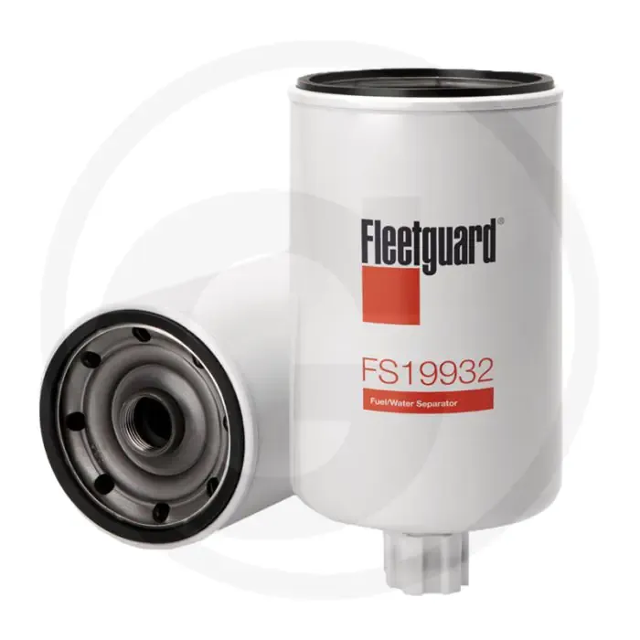 Koopje Fleetguard Filter