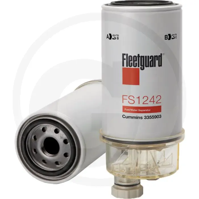 Fleetguard Filter Bestseller