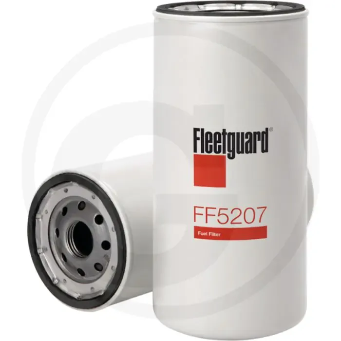 Fleetguard Filter Premium