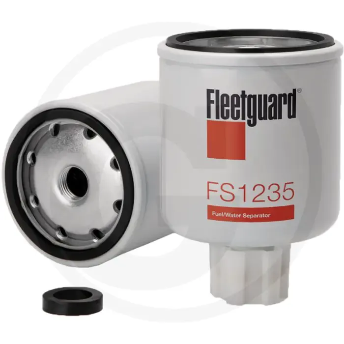 Fleetguard Filter Nu Kopen