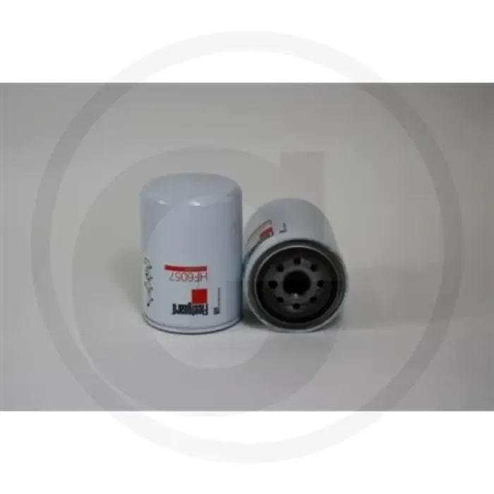 Fleetguard Hydrauliekoliefilter Nieuw