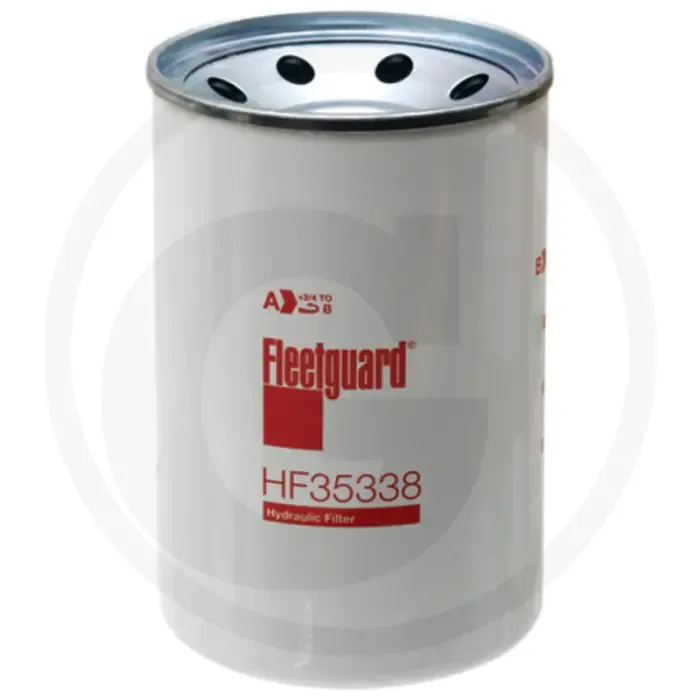 Fleetguard Hydrauliekoliefilter Koop Online