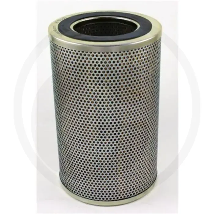 Fleetguard Hydrauliekoliefilter Merkproduct