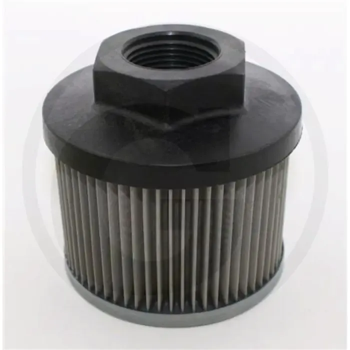 Fleetguard Hydrauliekoliefilter Direct Beschikbaar