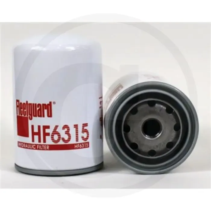 Fleetguard Hydrauliekoliefilter Nu Kopen