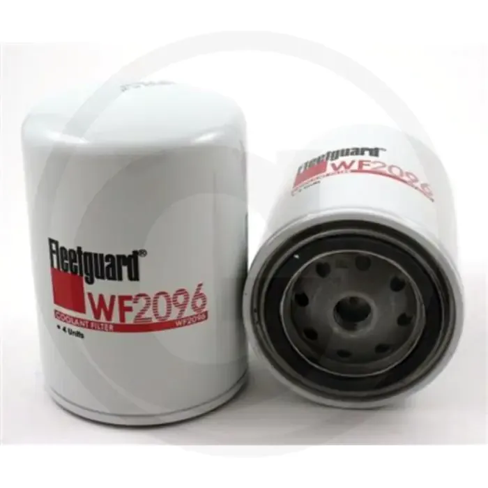 Fleetguard Koelwaterfilter Exclusieve Aanbieding