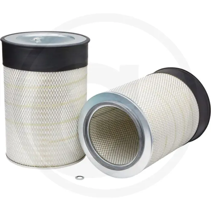 Fleetguard Luchtfilter Seizoensaanbieding