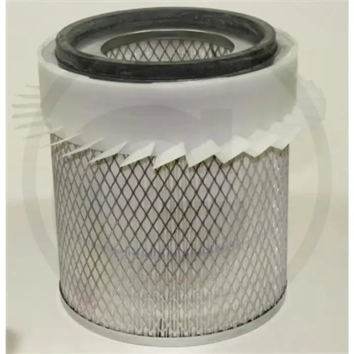 Fleetguard Luchtfilter Goedkoop