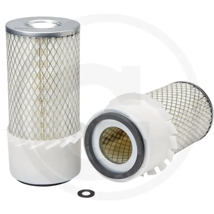 Betrouwbaar Fleetguard Luchtfilter
