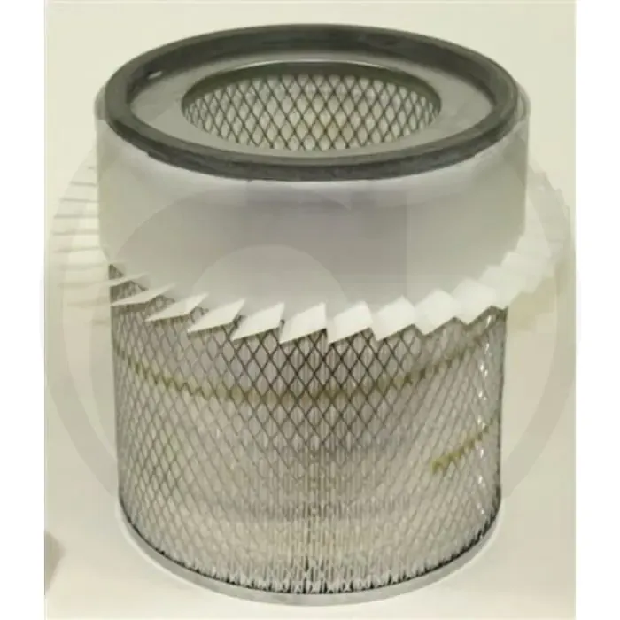 Korting Fleetguard Luchtfilter binnen