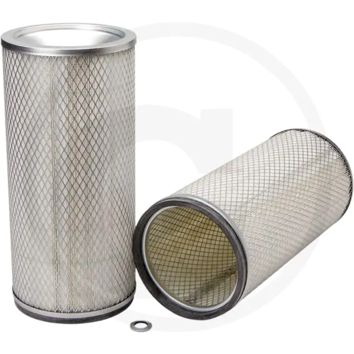 Fleetguard Luchtfilter binnen Flitsaanbieding