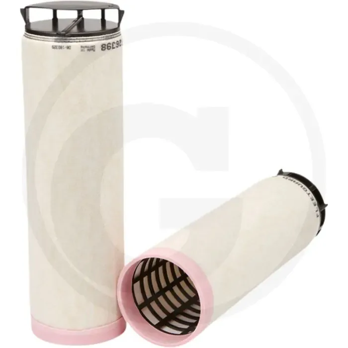 Actieprijs Fleetguard Luchtfilter binnen