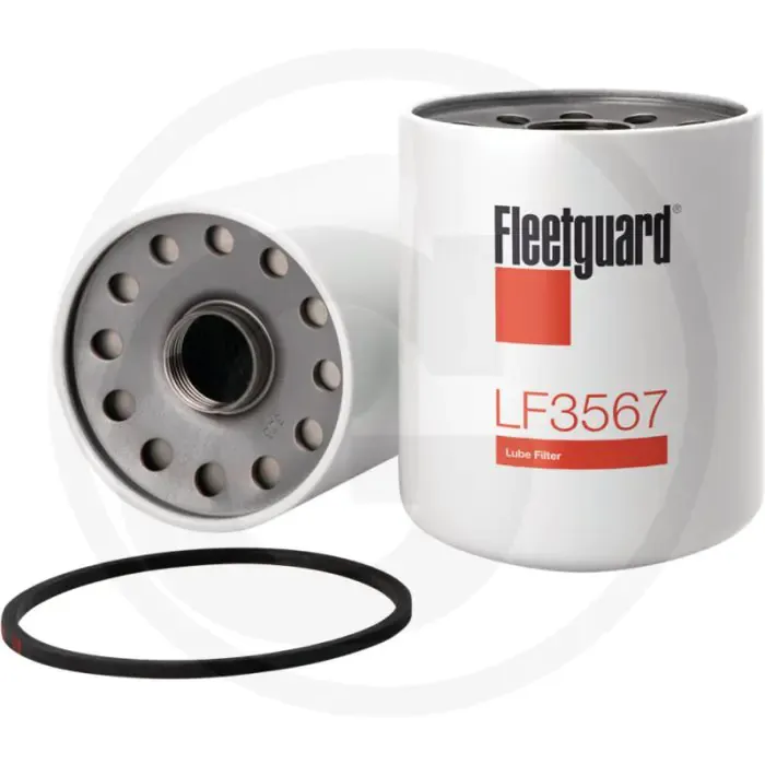 Beste Prijs Fleetguard Motoroliefilter