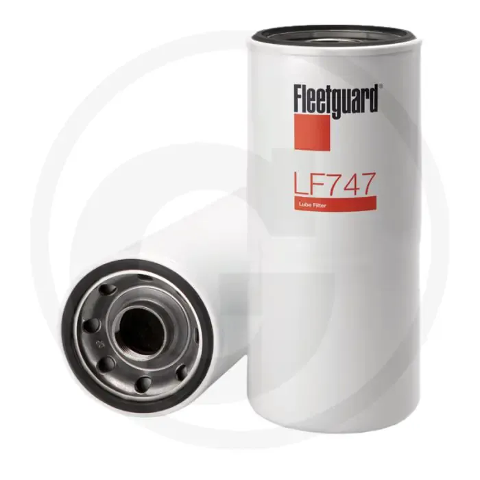 Fleetguard Motoroliefilter Meest Verkocht