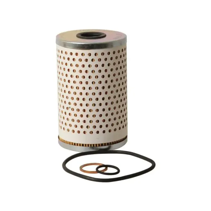 Motorolie Filter - Element - LF3998 Meest Verkocht