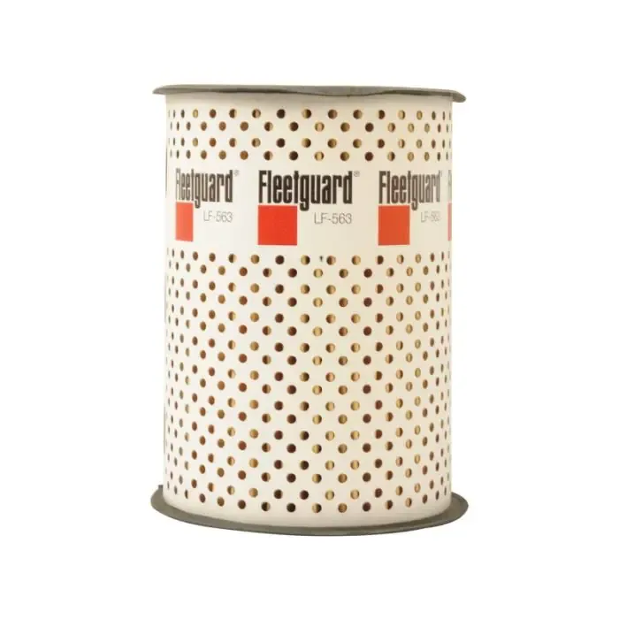 Motorolie Filter - Element - LF563 Weekendaanbieding