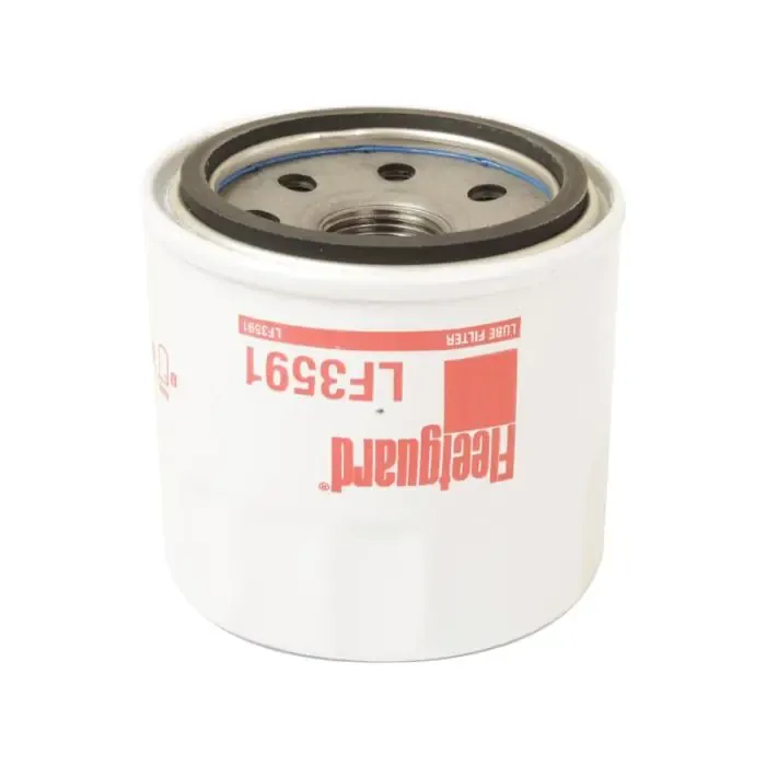 Motorolie Filter - Spin On - LF3591 Gereduceerde Prijs