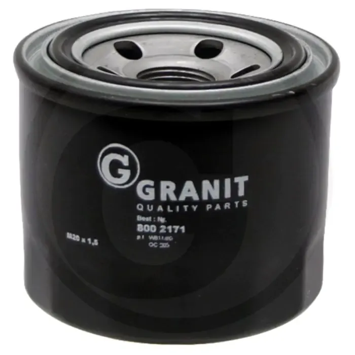 Superprijs Motoroliefilter