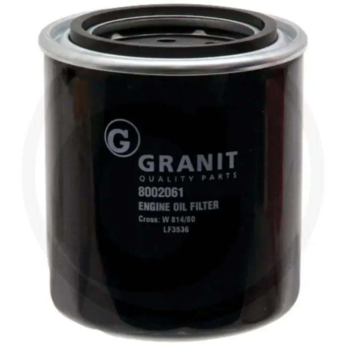 Motoroliefilter Korting