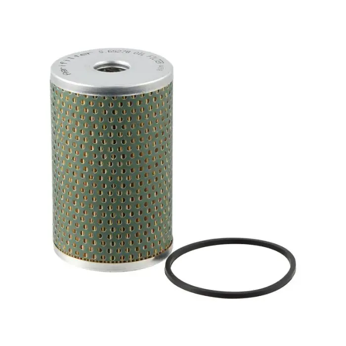 Nieuw Motoroliefilter - Element