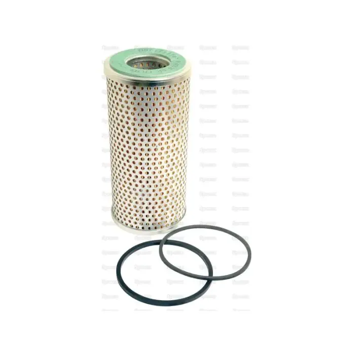 Op = Op Motoroliefilter - Element