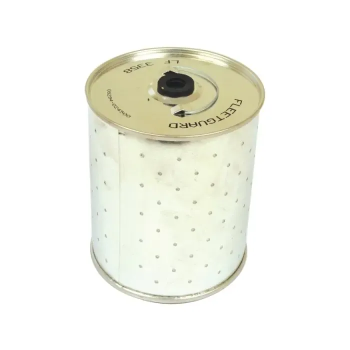 Motoroliefilter - Element - LF3358 Gecertificeerd