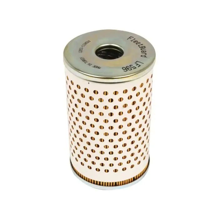 Motoroliefilter - Element - LF596 Laatste Kans