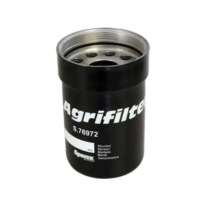Gratis Verzending Motoroliefilter - Opschroef