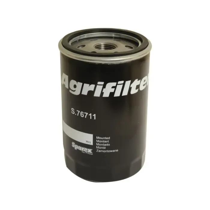 Uitverkoop Motoroliefilter - Opschroef