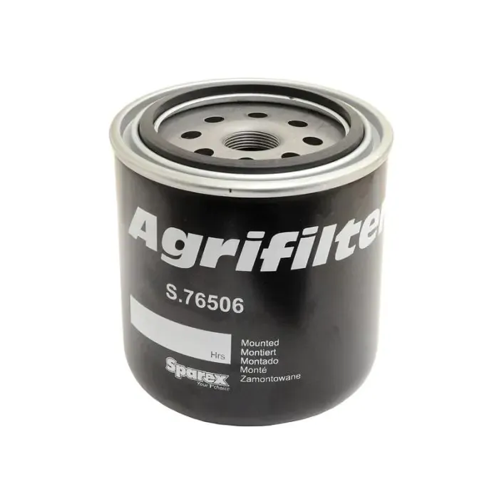 Motoroliefilter - Opschroef Goedkoop