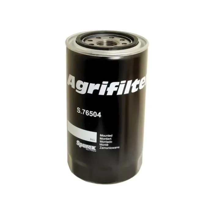 Motoroliefilter - Opschroef Actieprijs