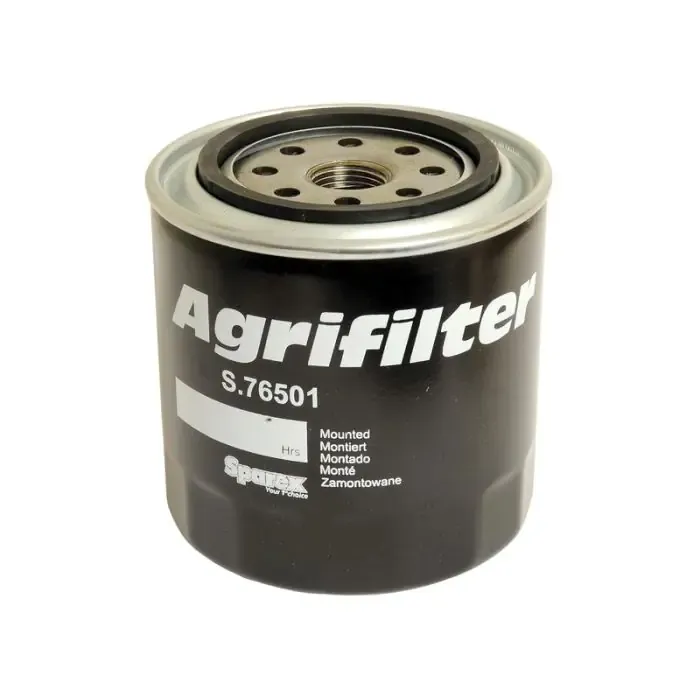 Motoroliefilter - Opschroef Meest Verkocht
