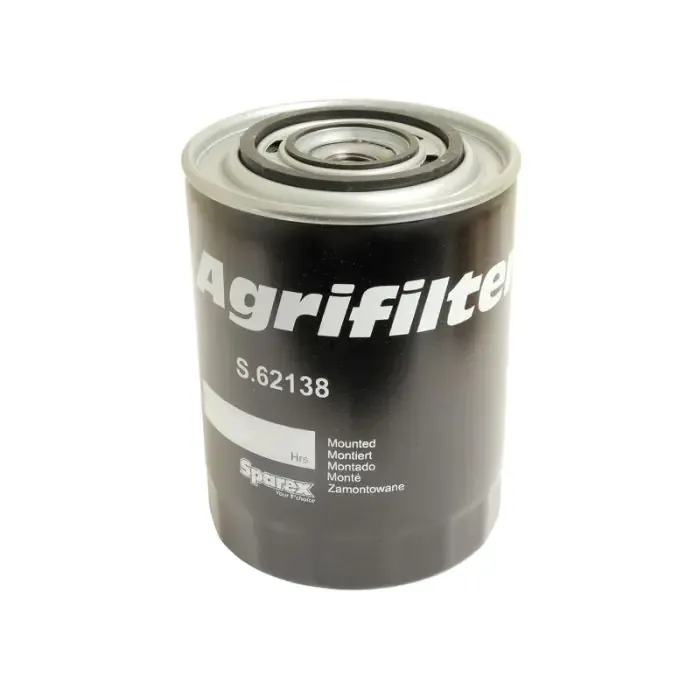 Motoroliefilter - Opschroef Finale Uitverkoop