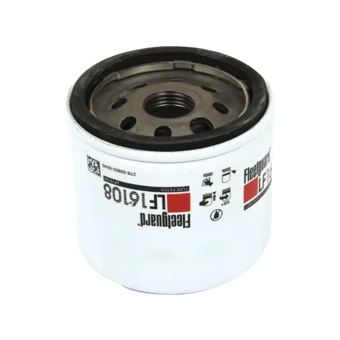 Superprijs Motoroliefilter - Opschroef - LF16108