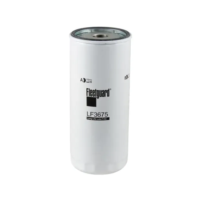 Alleen Vandaag Motoroliefilter - Opschroef - LF17503