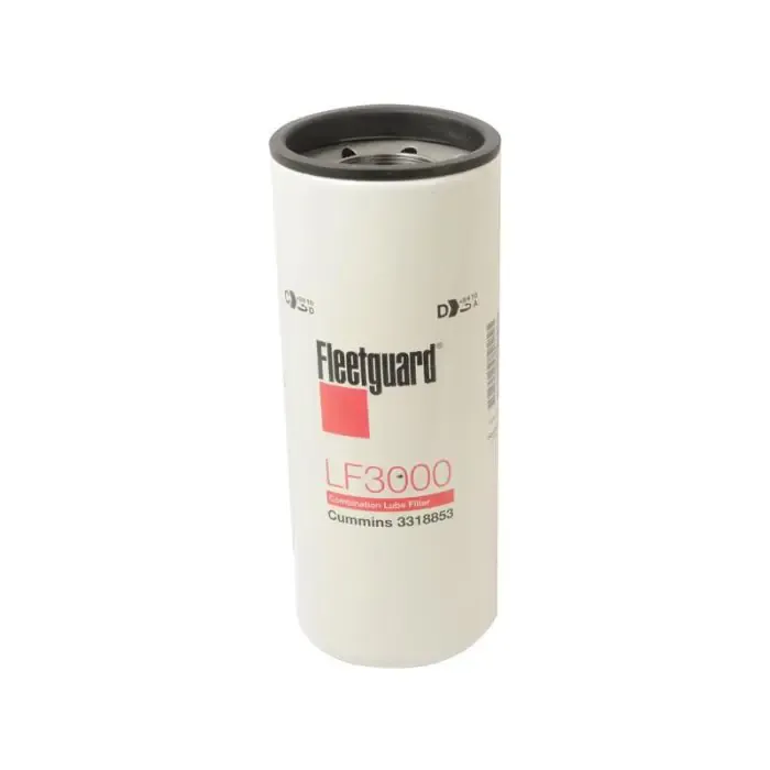 Express Levering Motoroliefilter - Opschroef - LF3000