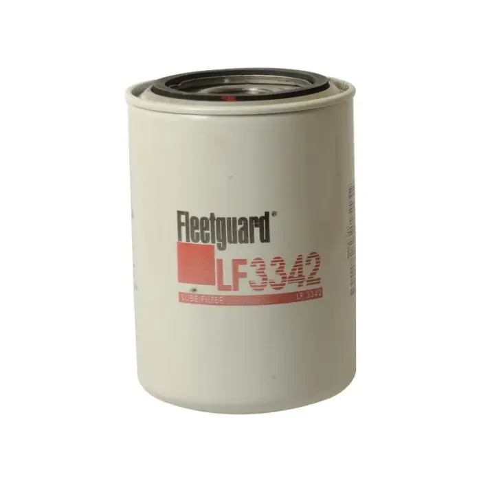 Bestseller Motoroliefilter - Opschroef - LF3342