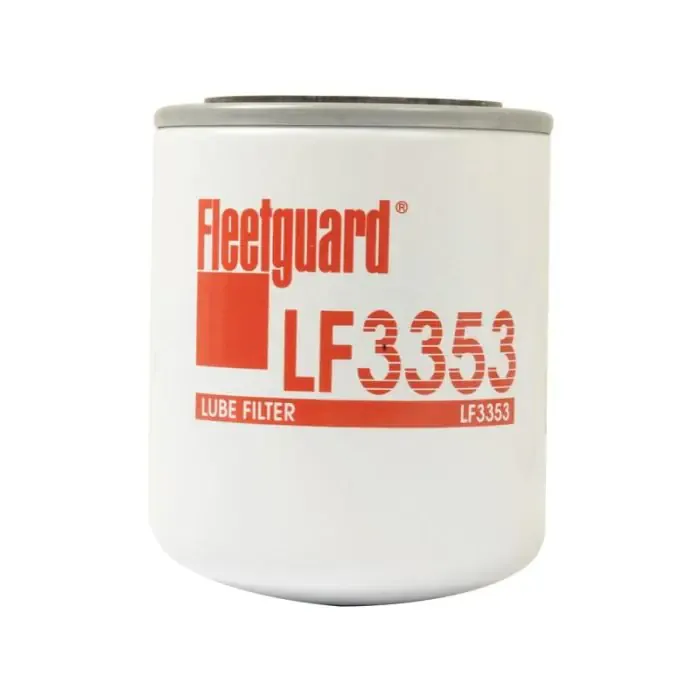 Uitverkoop Motoroliefilter - Opschroef - LF3353